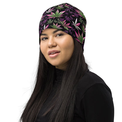The Mary Jane Beanie