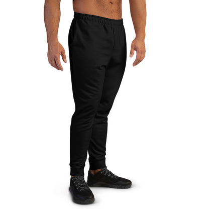 Mix and Match Men's Joggers - Black - Matches All Hoodies Including Memorial Collection