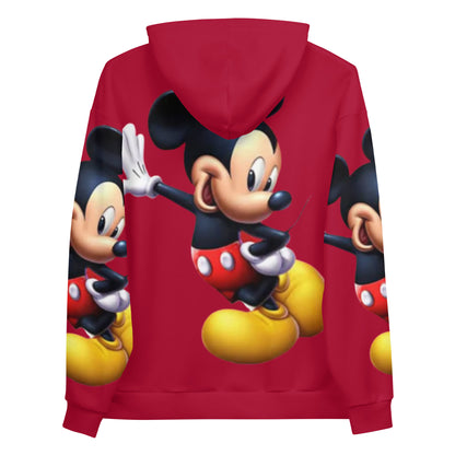 Mickey Unisex Hoodie