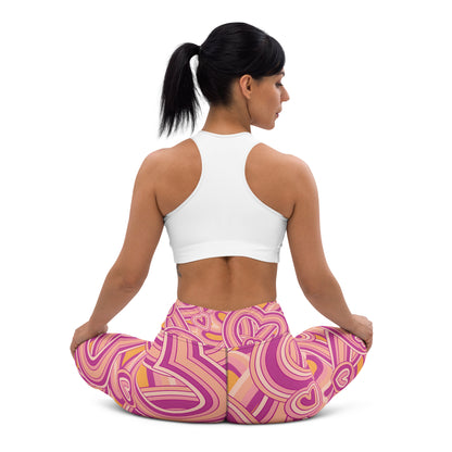 Yoga Leggings