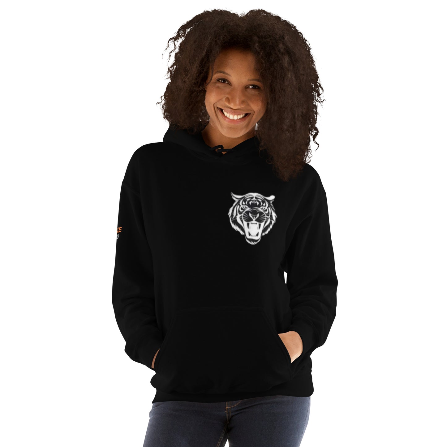 They NOT LIKE US Unisex Hoodie